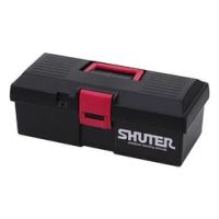 【SHUTER】TB專業工具箱系列(TB-901)