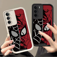 เคสโทรศัพท์, สำหรับ Realme C75 C71 C175X, ลายการ์ตูน, วัสดุ TPU อ่อน, ปกป้องกล้อง, การออกแบบตานางฟ้า