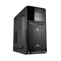 【華碩平台】U5十核{雲雷之星}文書電腦(Ultra 5 225/B860/16G D5/512G)