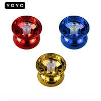 Yoyo High Speed Bearing Blazing Teens Metal Responsive