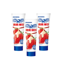 【Nestle 雀巢】鷹牌煉乳170g/支X3入