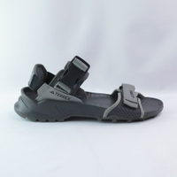ADIDAS IE8009 TERREX HYDROTERRA 男款 涼鞋 炭灰黑【iSport愛運動】