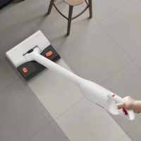 New Deerma Vc01max Household Wireless Handheld Vacuum Cleaner Multifunctional Vacuum Cleaner Vacuuming And Mopping The Floor