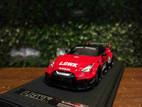 1/43 Ignition LB-Silhouette Nissan 35GT-RR R35 IG2543【MGM】