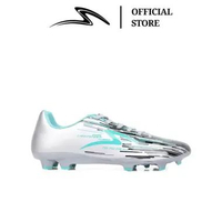 SPECS SEPATU SEPAK BOLA LIGHTSPEED REBORN FG SILVER/BLACK/AQUA SPE1010574 46 SILVER