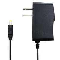 US Power Adapter Charger For Omron Blood Pressure Monitor HEM705CP HEM-705IT