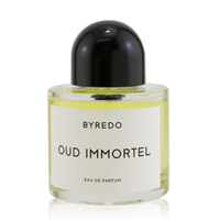 Byredo - Oud Immortel 不朽烏木淡香精 50/100ml