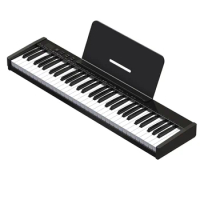 konix 61 Keys Digital Piano with Keyboard Wholesale Electric Piano
