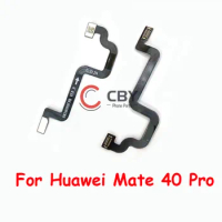 10PCS For Huawei Mate 40 Pro Signal Antenna Connection Flex Cable Phone Repair Parts