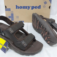 Sandal Gunung pria Homyped Original