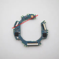 Lens Parts For Sony FE 90mm f/2.8 Macro G OSS (SEL90M28G) Main Board Motherboard PCB Assy CL-1034 A2143855A