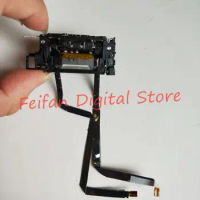 pops up Flash assy with cable Repair parts for Sony DSC- RX100M3 RX100M4 RX100M5 RX100III RX100IV RX100V Camera
