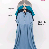 GALENIA DASTER BY NAYMA HIJAB RAYON VISCOSE