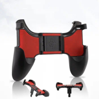 Mobile Gaming Controller Compatible with PUBG Mobile/Fortnitee Mobile Compatible with Pubg, Knives Out