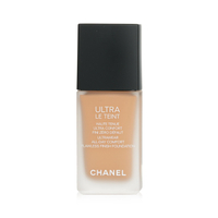 香奈爾 Chanel - Ultra Le Teint持久啞緻粉底液