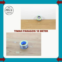 TIMAH PARAGON 10 METER | TIMAH SOLDER PARAGON 10 METER