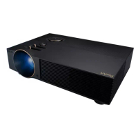 【ASUS 華碩】ProArt Projector A1 LED 專業投影機(3000流明)