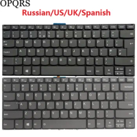 for Lenovo IdeaPad 330S-14 330S-14IKB 330S-14AST S340-14 S340-14iwl S340-14api S340-14IIL Russian/US/UK/Spanish laptop keyboard
