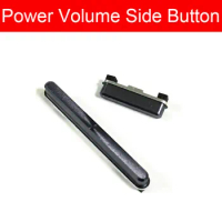 On/Off Power Volume Side Button For Asus ZenPad ZenPad 3S Z500KL ZT500KL Power Volume Control Switch Side Key Repair Parts