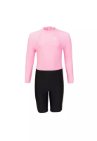 ARENA arena 小童泳裝 經典款 長袖連身防曬衣