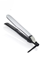 GHD GHD PLATINUM +  HAIR STRAIGHTENER IN WHITE