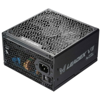 【最高折200+跨店點數22%回饋】SuperFlower 振華 LEADEX VII 金牌 750W/850W/1000W/1300W ATX3.0 電源供應器