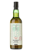 威爾森 x 摩根獨立裝瓶廠，「港景 1997」18年雪莉桶 調和麥芽蘇格蘭威士忌 18 700ml