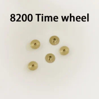 Watch movement accessories time wheel new original Japanese Citizen 8200 movement time wheel Miyoda parts