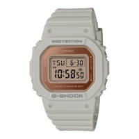 CASIO卡西歐 G-SHOCK優雅簡約電子錶(GMD-S5600-8)