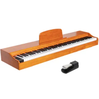 Childrens Electronic Piano 88 Key Flexible Child Digital Piano Acordion Musical Professional Organo Musical Electric Instrument