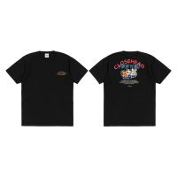 T-shirt Band Closehead For Revenge Jawa Bali Tour Green Market bahan tebal kain katun combed 24s teb