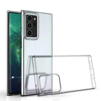 Transparent Cover Case for Samsung Galaxy A02 A02S A12 A32 A42 A52 A82 A72 5G A12 A22 A32 A42 A52 A51 Silicone Case Back Cover