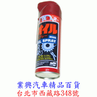 SOFT 99 黑油潤滑浸透劑 (日本原裝進口) (99-L344)