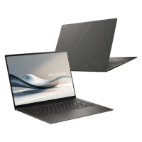 【ASUS 華碩】特仕版 14吋輕薄AI筆電(ZenBook UX5406SA/Ultra5-226V/16G/改裝2TB SSD/3K OLED/EVO)