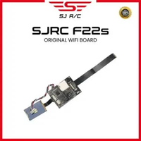 SJRC F22 WIFI BOARD SPAREPARTS DRONE F22S