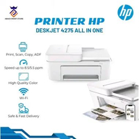 Printer Hp 4275
