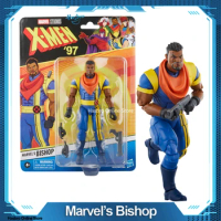 Hasbro Marvel Legends Series Marvel’s Bishop F6553