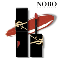 YSL - The Inks - 奢華印記鎖心光彩唇釉 #416 Chili Provocation [嗆辣迷幻] 5.5ml