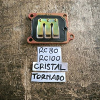Membran Assy RC80 RC100 RC110 Crystal Tornado GX GS Good Quality