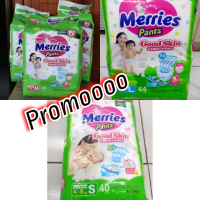 popok merries M50