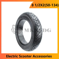 8 1/2*2(50-134) Solid Tyre for Zero 8/9 Series INOKIM Light Vsett 8/9&amp;9 Electric Scooter Accessories Parts