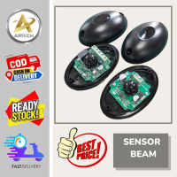 infrared beam sensor