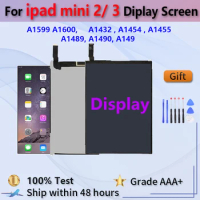 Tablet LCD For Apple iPad mini 2 3 LCD Digitizer Display Screen Replacement for A1432 A1454 A1455 A1489 A1490 A1491 A1454