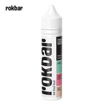 ES BUL BUL LIQUID ROKBAR Freebase 60ml 8mg