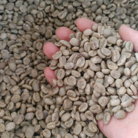 Greenbean Fullwash G1 Filter Blend Coffee Pangalagan Arabika Rasa Manis Pahit Asam Cocok Kopi Susu S