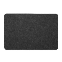 Heat Resistant Grill Mats Nonskid Desk Saver Pad Multipurpose Placemat for Protect Your Prep Table