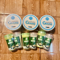 YMW Whitening Glowing By cream