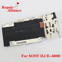 A6000 Screen Bracket Frame Repair Part For Sony ILCE-6000 A6000 Digital Camera