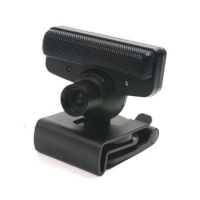 Adjustable TV Clip Mount Holder Dock Stand for Sony PS3 Move Eye Camera