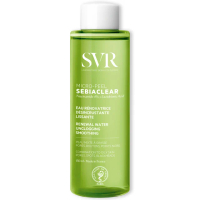 SVR SEBIACLEAR Micro-Peel - Salycilic & Lactobionic Acid Unclogging Anti-Blemish Face Essence for Ac